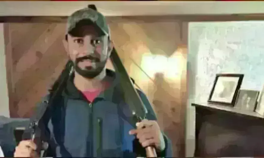 कनाडा में गैंगस्टर सुक्खा की गोली मारकर हत्या, खालिस्तानी समर्थक संगठन में था शामिल