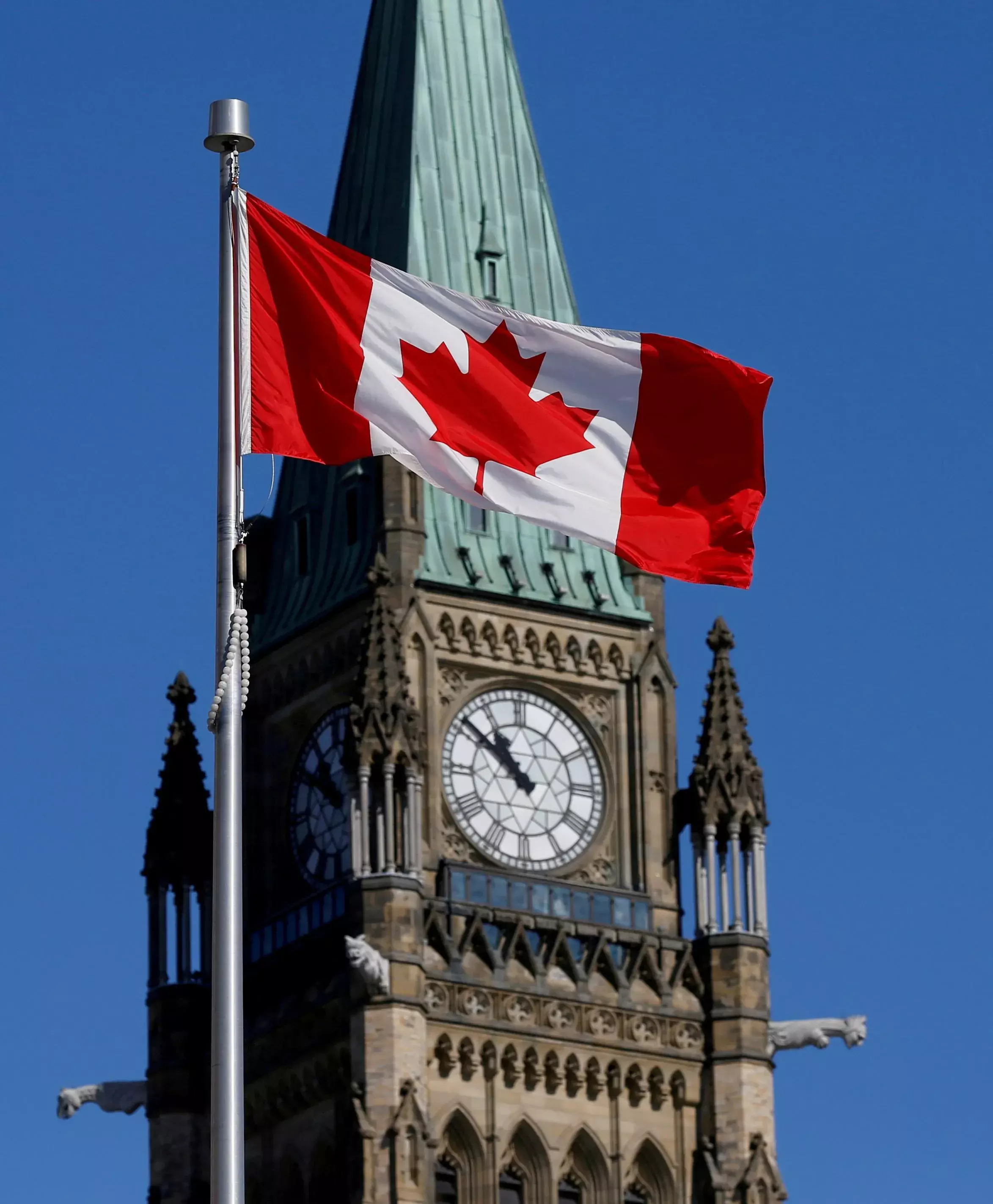 सिखों को क्यों पसंद है कनाडा ? कारण जानकर हो जाएंगे हैरान