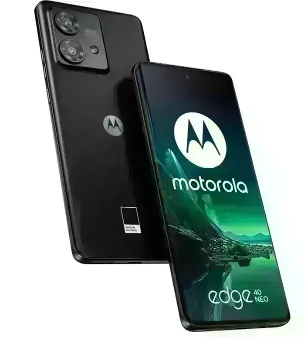 भारत में लॉन्च हुआ Moto Edge 40 Neo स्मार्टफोन, जानिए कीमत और स्पेशिफिकेशन