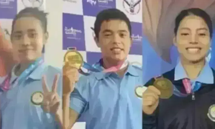 भारत का चीन को सख्त जवाब, अरुणाचल के खिलाड़ियों को वीजा नहीं दिया तो खेल मंत्री ने रद्द किया दौरा