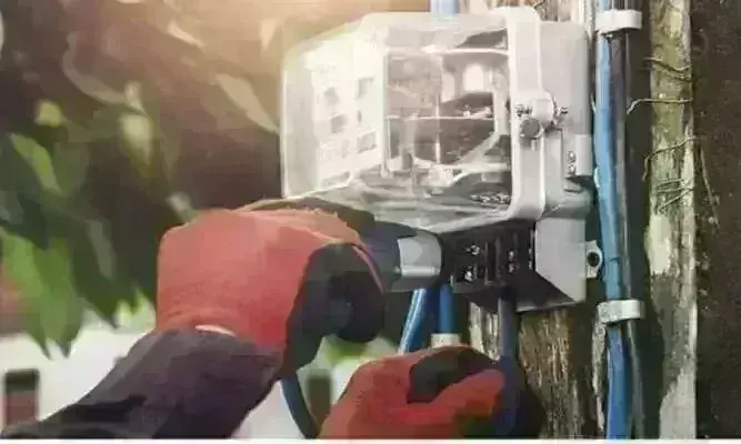 बिजली चोरी रोकने में असफल अधिकारी पर कार्रवाई,  मुरैना में एक सहायक प्रबंधक निलंबित