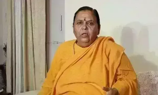 उमा भारती ने महिला आरक्षण बिल को लेकर सरकार की मंशा पर उठाए सवाल, 23 सितंबर को बुलाई बड़े नेताओं की बैठक
