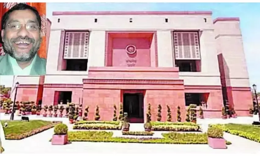 महिला आरक्षण प्राचीन विरासत की पुनर्स्थापना