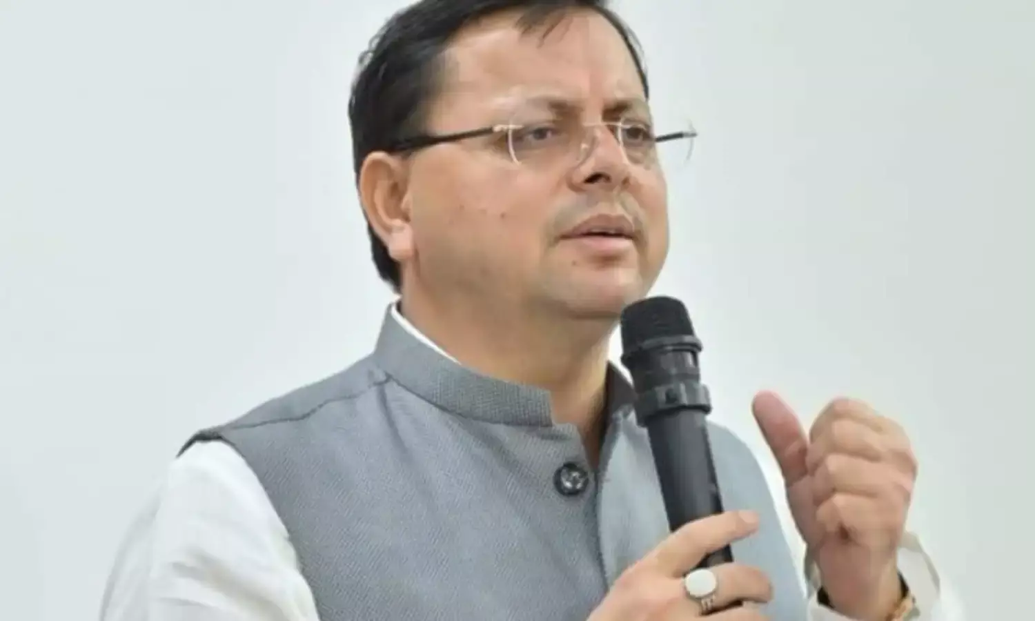 महिला आरक्षण बिल पारित होने पर मुख्यमंत्री पुष्कर सिंह धामी ने प्रधानमंत्री मोदी को दिया धन्यवाद