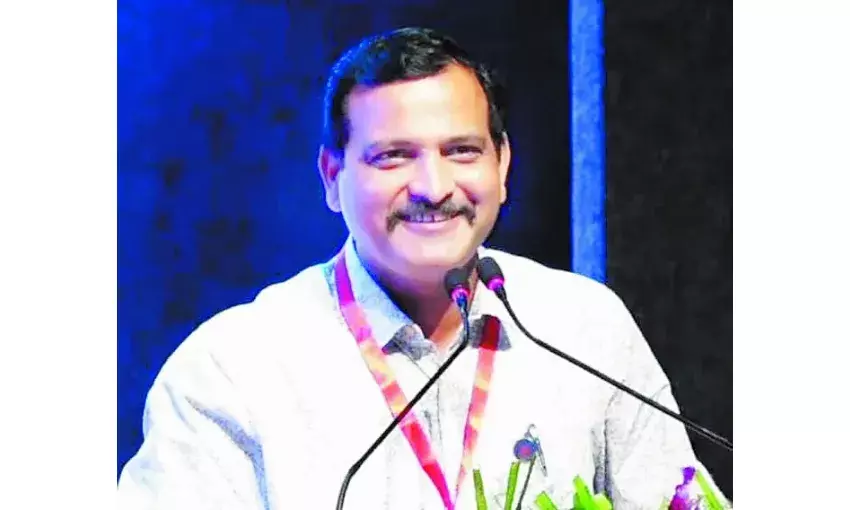 युवा नेतृत्व की दशा-दिशा गढ़ता आधी सदी का अनुपम प्रयोग