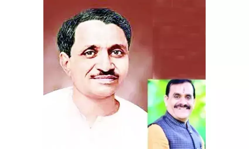 अंत्योदय के ध्येय मंत्र को साकार करती भाजपा