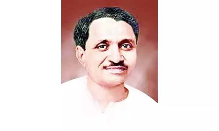 एकात्म मानव दर्शन : वैश्विक कल्याण का पथ