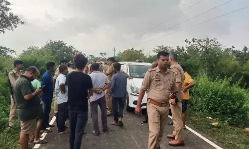 शंकरगढ़ के व्यवसायी के बेटे का अपहरण कर बदमाशों ने उतारा मौत के घाट, मांगी थी 15 लाख की फिरौती