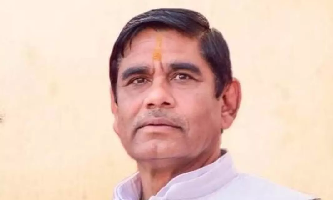 बीजेपी की दूसरी लिस्ट जारी: सतना सीट से सांसद गणेश सिंह को टिकट, मैहर से श्रीकांत चतुर्वेदी को बनाया गया प्रत्याशी