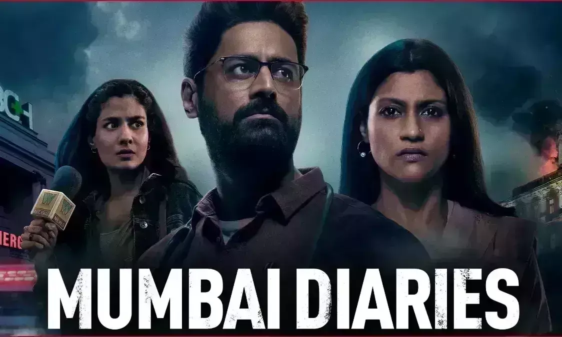 Mumbai Diaries के दूसरे सीजन का ऐलान, जानिए कब होगी रिलीज