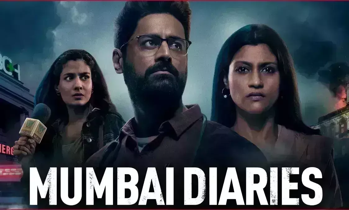 Mumbai Diaries के दूसरे सीजन का ऐलान, जानिए कब होगी रिलीज
