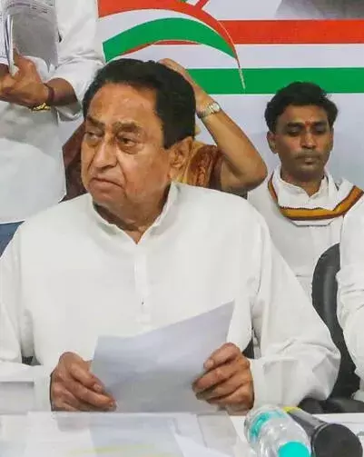 MP Election 2023 : ज्योतिरादित्य सिंधिया के खिलाफ मप्र में शिव भाटिया हुए मुखर, जानिए आरोपों की झड़ी लगाने वाले ये..नेता है कौन ?