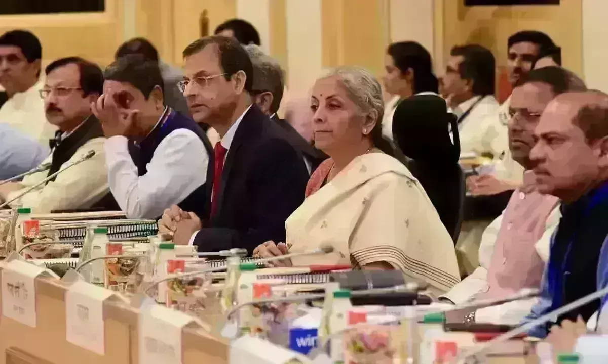 अक्टूबर में होगी GST Council की अगली  बैठक, हो सकते है कई बड़े फैसले