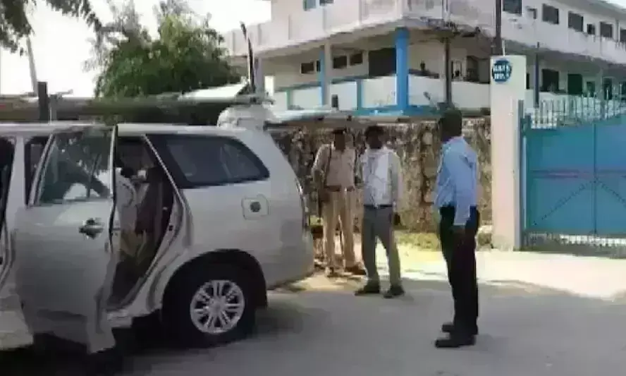 राजस्थान में ED की बड़ी कार्रवाई, गहलोत के मंत्री राजेंद्र यादव के घर ठिकानों पर मारा छापा