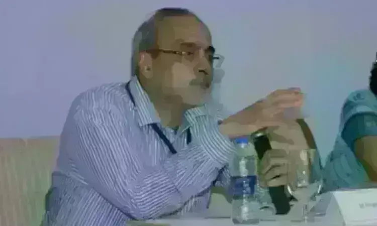 एम. राजेश्वर राव रिजर्व बैंक के डिप्टी गवर्नर नियुक्त, जानिए कौन है ?