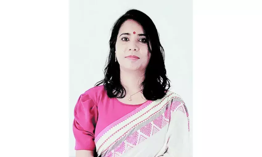 अमृतकाल का सुनहरा पक्ष है मातृभाषा