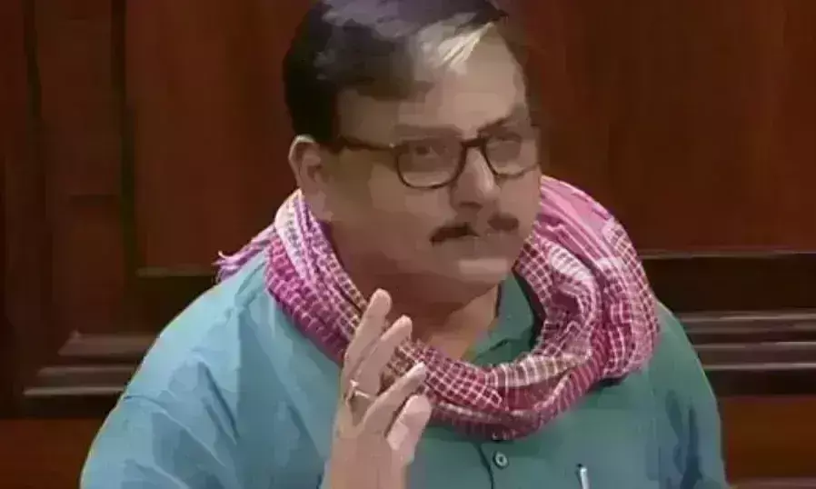 बिहार राजद में ठाकुर पर ठनी रार , चेतन आनंद ने कहा - मनोज झा की जीभ खींचकर सदन में उछालता बिहार राजद में ठाकुर पर ठनी रार , चेतन आनंद ने कहा - मनोज झा की जीभ खींचकर सदन में उछालता