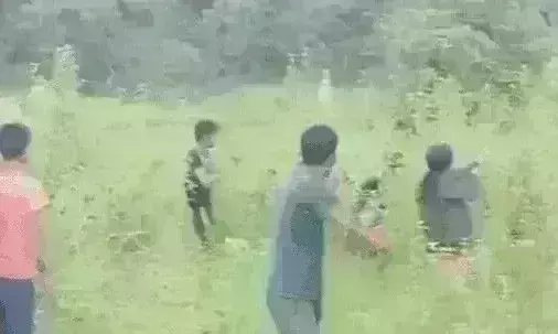 असम और मेघालय के बीच फिर भड़की हिंसा, सीमा पर लोगों ने एक-दूसरे पर धनुष-बाण से किया हमला