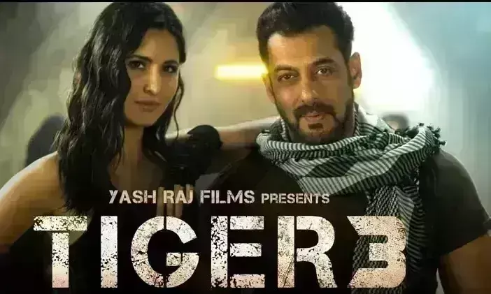 फिल्म टाइगर-3 का प्रोमो रिलीज, अलग अंदाज में दिखे सलमान खान
