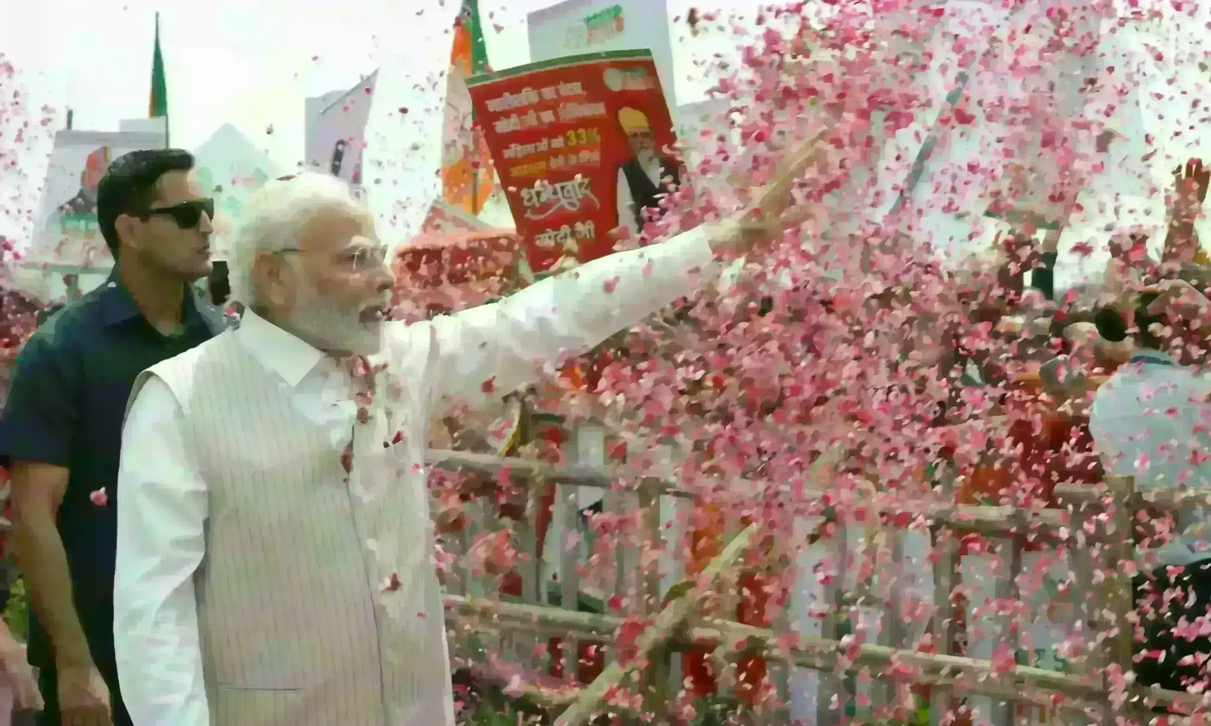 प्रधानमंत्री मोदी 2 अक्टूबर को आएंगे ग्वालियर, क्या इस..दिन जारी होगी भाजपा की अगली सूची ?