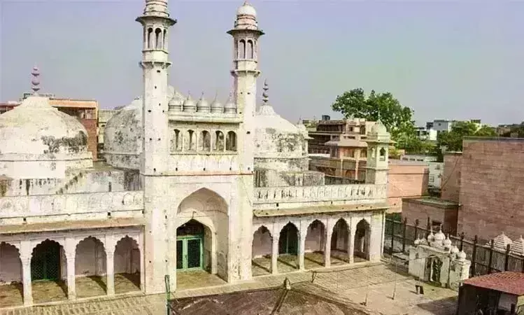 हिंदू पक्ष को राहत, ज्ञानवापी परिसर में ASI सर्वे को रोकने की याचिका खारिज हिंदू पक्ष को राहत, ज्ञानवापी परिसर में ASI सर्वे को रोकने की याचिका खारिज