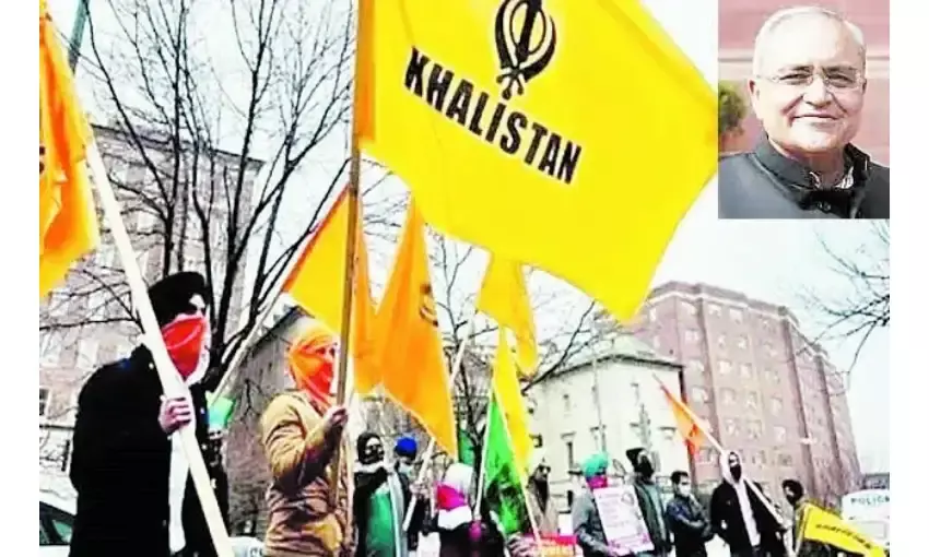 अमेरिका और पश्चिमी देशों का दोहरा मापदंड