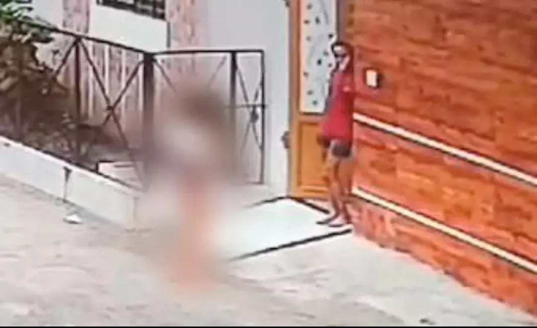 सतना के जैतवारा की नाबालिग लड़की से उज्जैन में दरिंदगी, हुआ सामूहिक दुष्कर्म