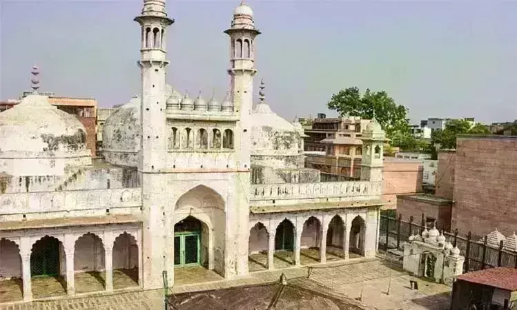 हिंदू पक्ष को राहत, ज्ञानवापी परिसर में ASI सर्वे को रोकने की याचिका खारिज