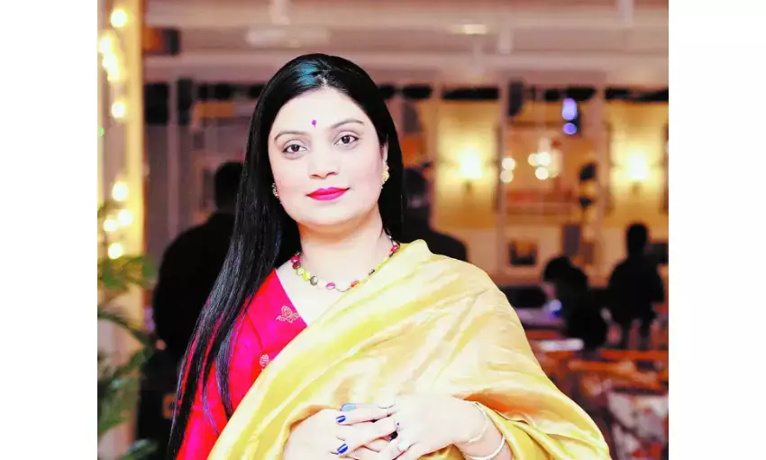 नीति और निर्णय में बढ़ेगी महिला हिस्सेदारी