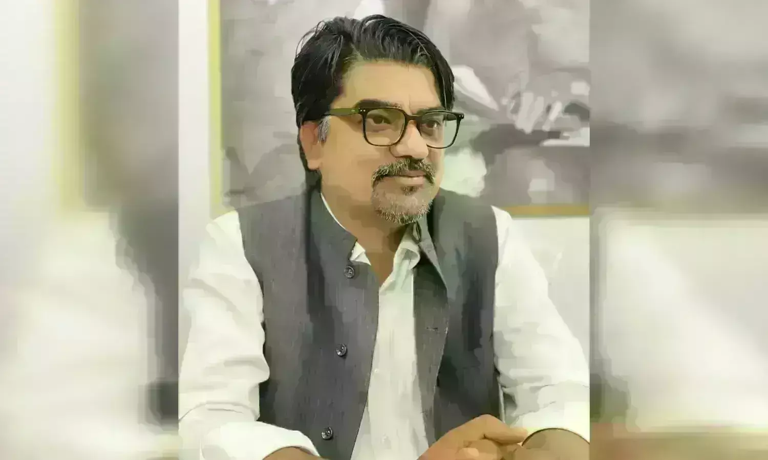 पीयूष बबेले को निर्भीक लेखन के लिए मिलेगा अंतरराष्ट्रीय महात्मा पुरस्कार-2023