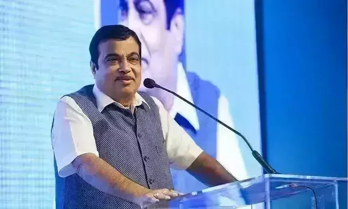 नितिन गडकरी का बयान- इस बार चुनाव में बैनर-पोस्टर नहीं लगवाऊंगा, वोट देना हो दो, नहीं तो...