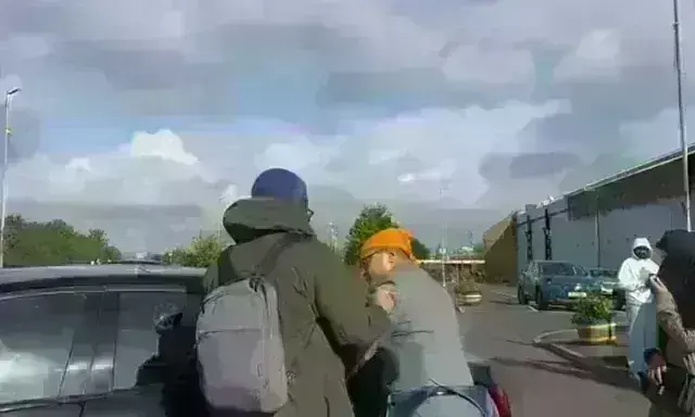 कनाडा के बाद यूके में बढ़े खालिस्तानियों के हौसले, भारतीय उच्चायुक्त को स्कॉटलैंड के गुरुद्वारे में प्रवेश से रोका