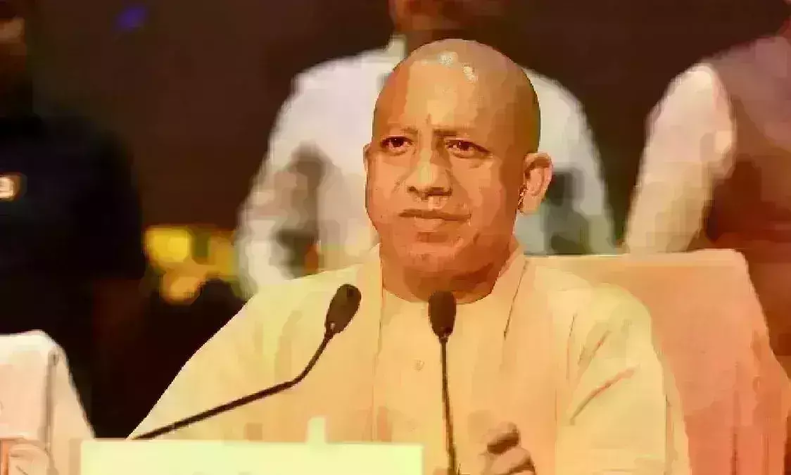 yogi adityanath