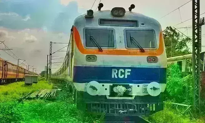 ग्वालियर से श्योपुर के बीच चलेगी मेमू ट्रेन, प्रधानमंत्री मोदी दिखाएंगे हरी झंडी