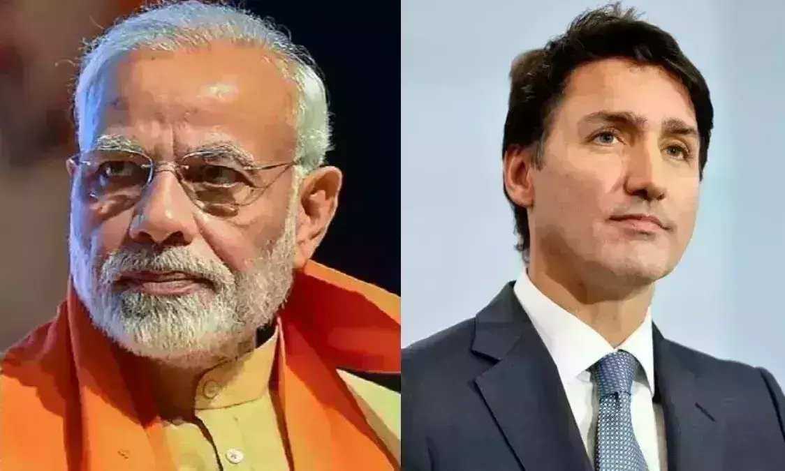 modi and trudo