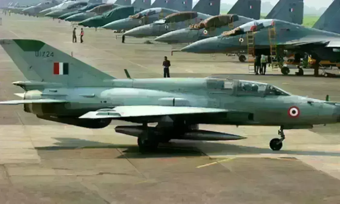 mig 21