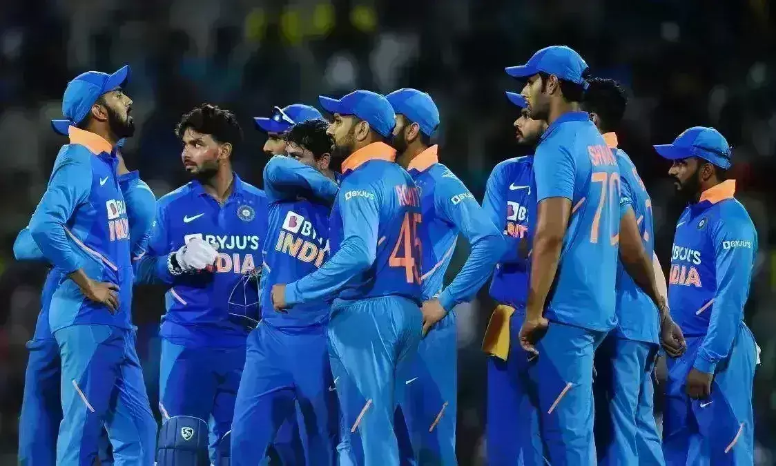 ICC World Cup : पिछले तीन वर्ल्ड कप में मेजबान ही चैंपियन, क्या भारत फिर जीतेगा खिताब ?