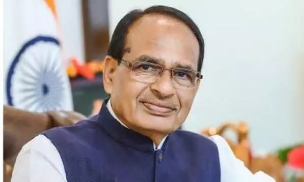 मुख्यमंत्री शिवराज आज आयेंगे सतना, राज्य स्तरीय कृषक सम्मेलन में होंगे शामिल, करेंगे व्यंकटेश लोक का अनावरण