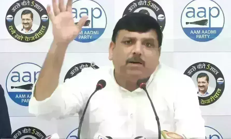 sanjay singh sanjay singh