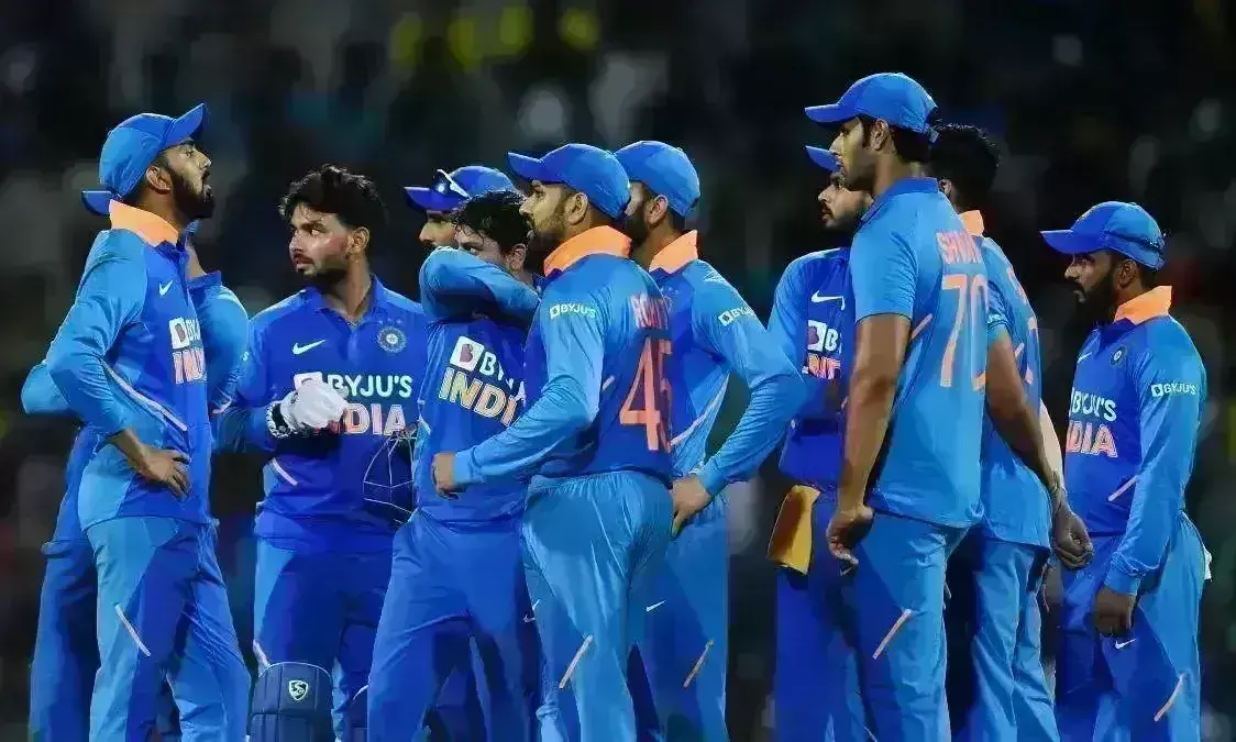 ICC World Cup : पिछले तीन वर्ल्ड कप में मेजबान ही चैंपियन, क्या भारत फिर जीतेगा खिताब ?