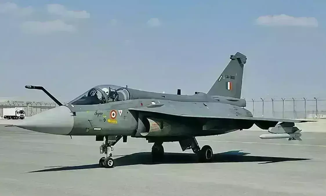 LCA tejas LCA tejas