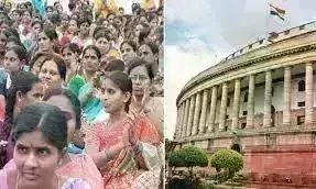 भारत की अमृत यात्रा: महिला नेतृत्व वाली यात्रा!