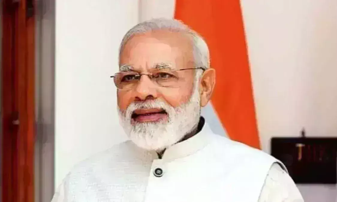 Narendra modi
