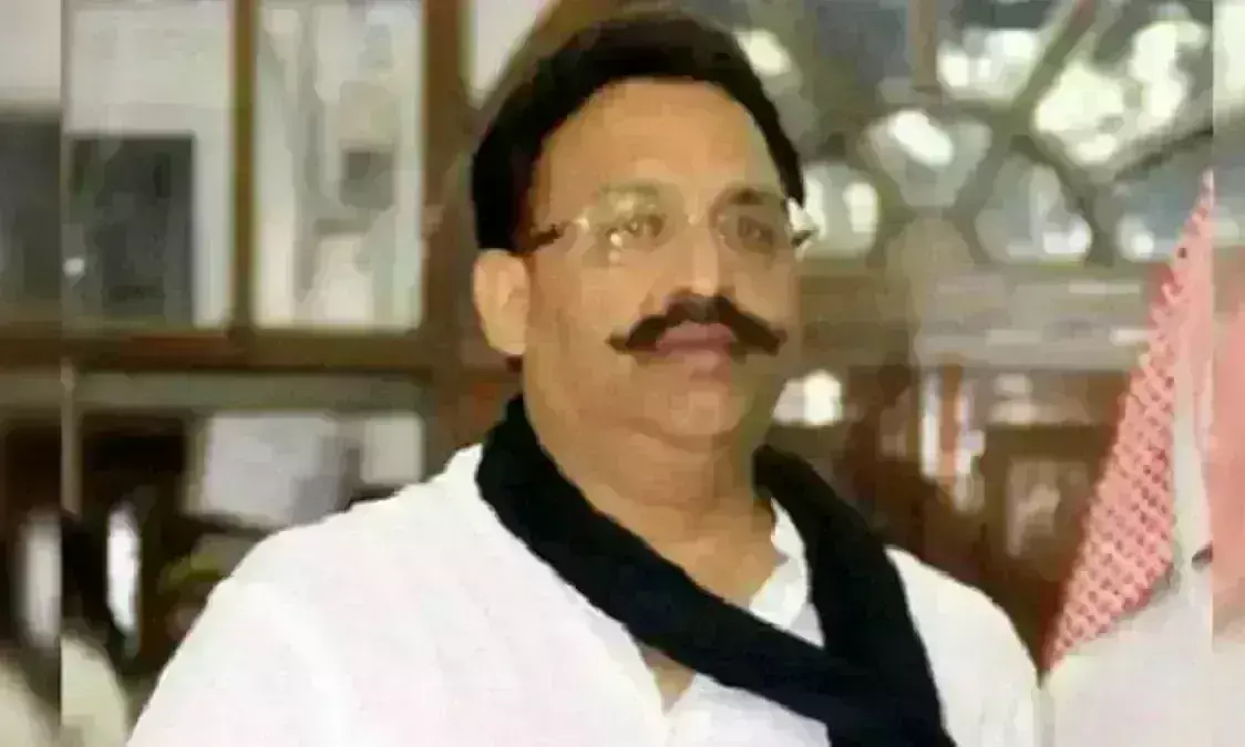 हाईकोर्ट ने बाहुबली मुख्तार की बहन फहमीदा को दी राहत, गिरफ्तारी पर लगाई रोक