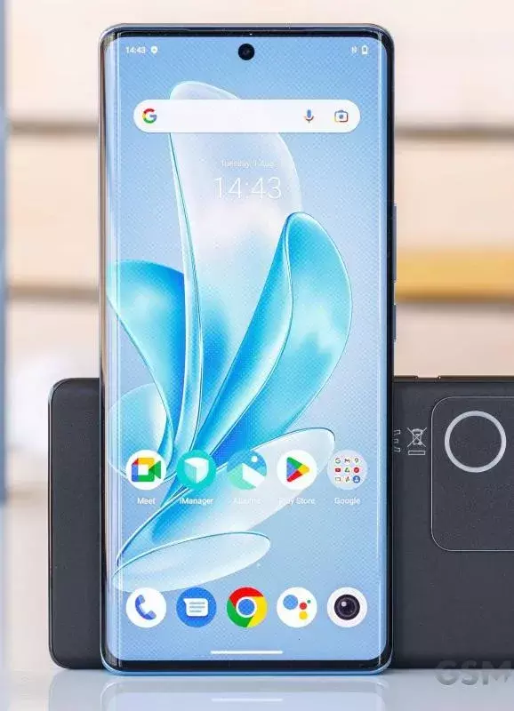 भारत में लॉन्च हुई Vivo V29 Series, कम कीमत में मिलेंगे शानदार फीचर्स