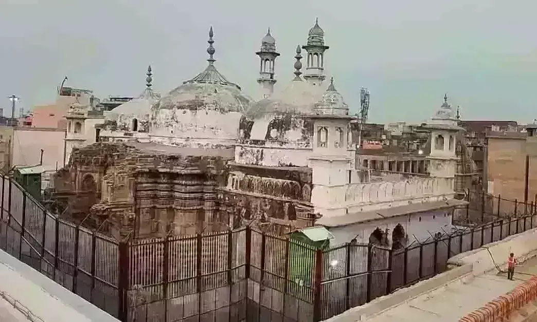 ज्ञानवापी केस में ASI को सर्वे के लिए चार सप्ताह का समय, अब 6 नवंबर तक सौंपनी होगी रिपोर्ट
