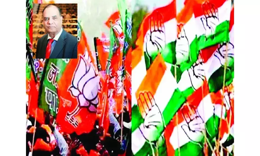 क्षेत्रीय दलों की भूमिका और राष्ट्रीय नेतृत्व