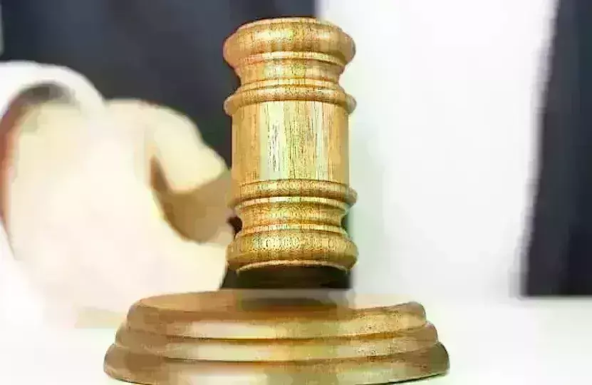 मंदिर के पुजारी की हत्या करने वाले छह आरोपियों को आजीवन कारावास मंदिर के पुजारी की हत्या करने वाले छह आरोपियों को आजीवन कारावास