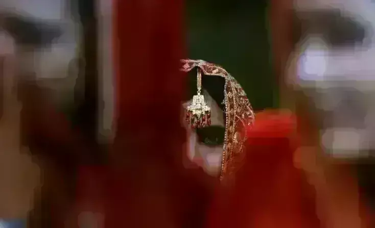 श्योपुर : दहेज में 10 लाख व लोडिंग गाड़ी नहीं देने पर विवाहिता को घर से निकाला श्योपुर : दहेज में 10 लाख व लोडिंग गाड़ी नहीं देने पर विवाहिता को घर से निकाला