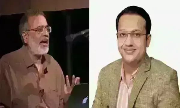 newsclick hr and founder newsclick hr and founder